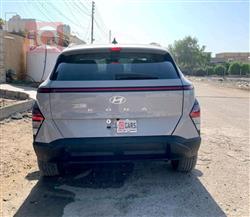 هیوندای کۆنا